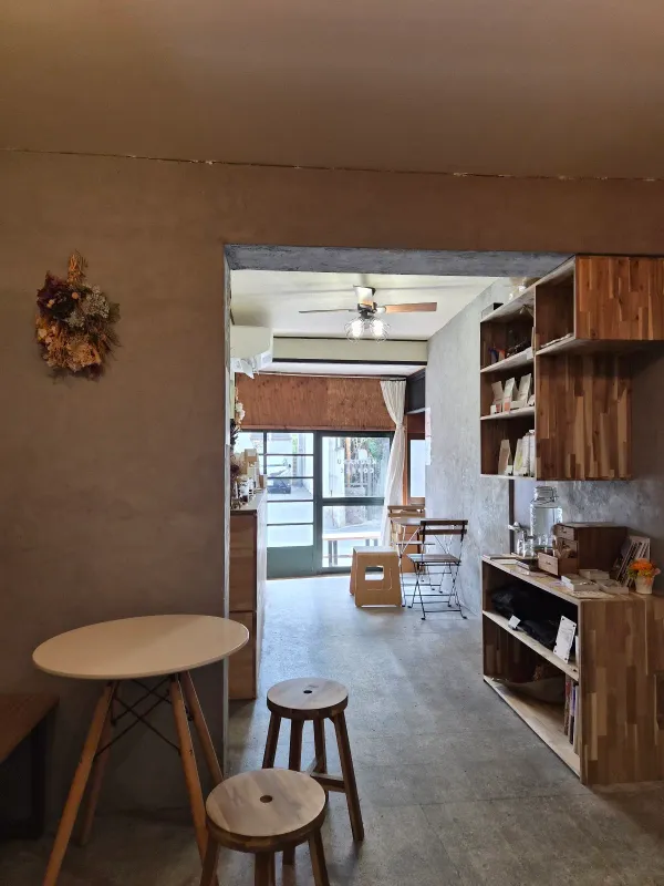 KUUHAKU COFFEEの写真5
