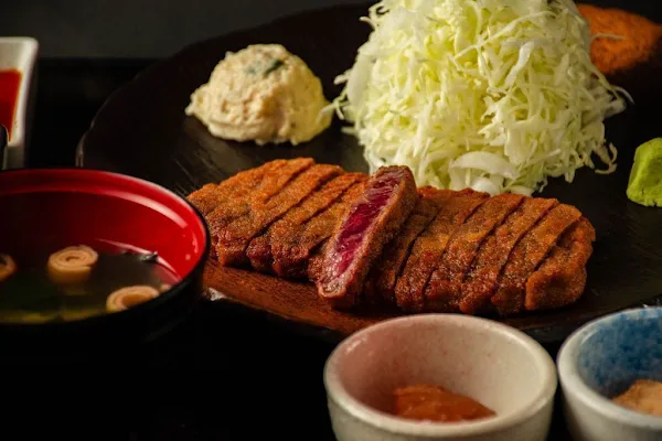 규카츠 모토무라 시부야분점 사진 2