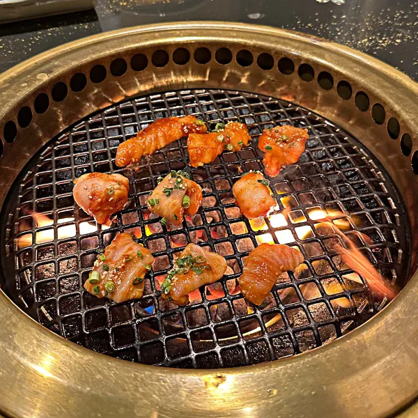 야키니쿠 세이카 사진 4