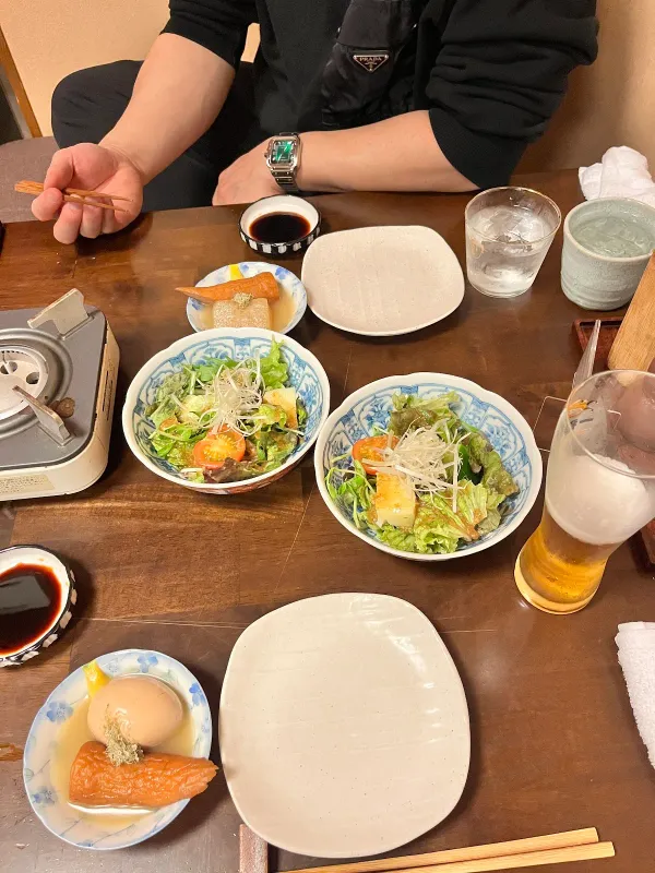 居酒屋おやじの写真5
