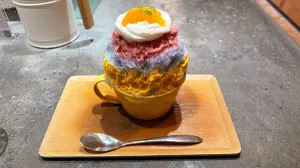 kakigori ほうせき箱