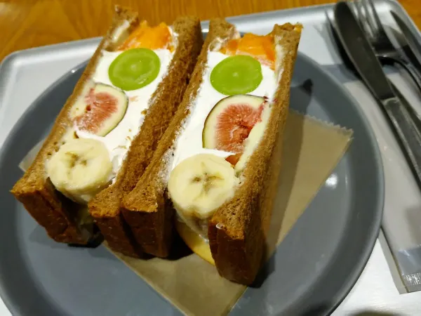 堀内果実園 奈良三条店の写真4