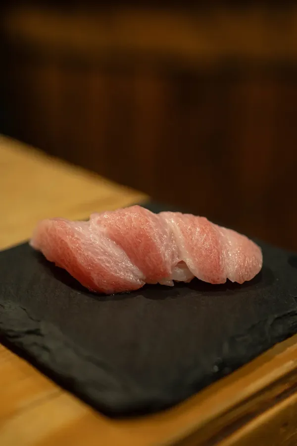 立ち寿司 杉尾 西中島店