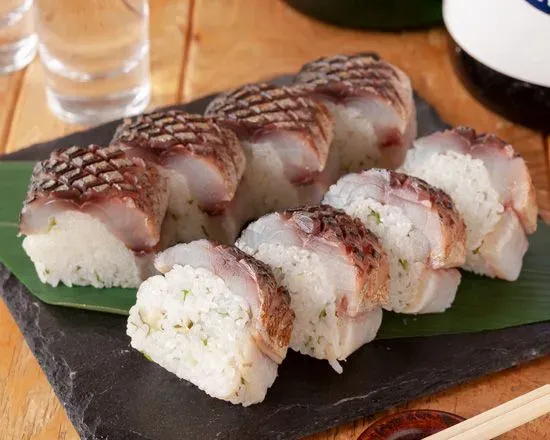 立ち寿司 杉尾 西中島店 사진 4
