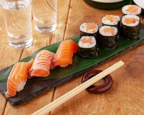 立ち寿司 杉尾 西中島店 사진 5