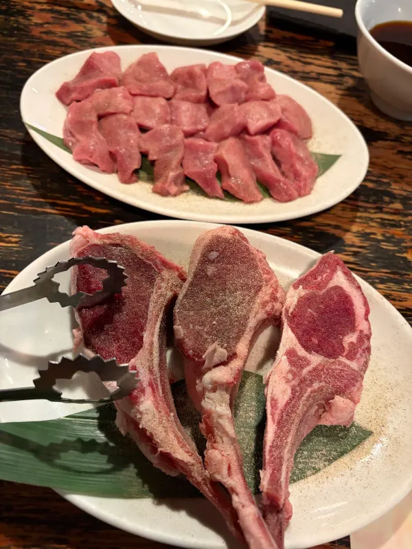 ひつじやジンギスカン 사진 5