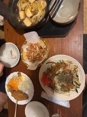 田舎家 三平