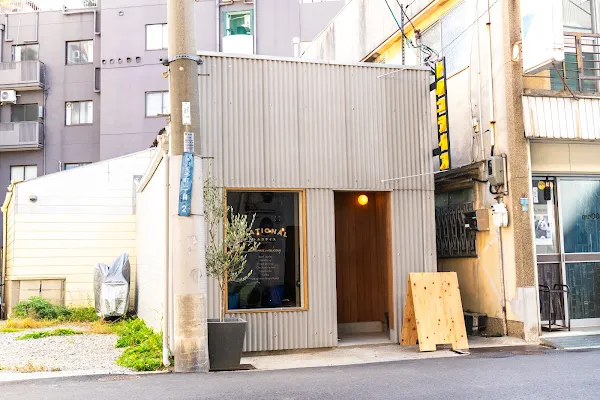 トルコライス National