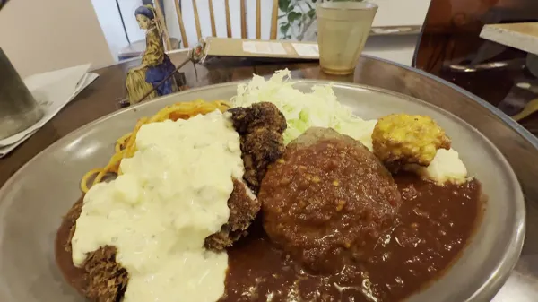 トルコライス National 사진 2
