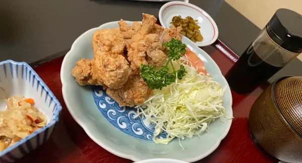 鳥割烹 末げんの写真4