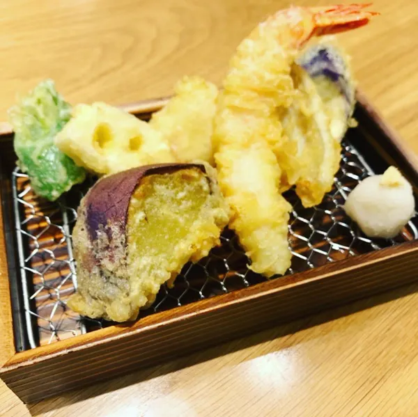 Tempura Tentora - ShinPuhKan 사진 4