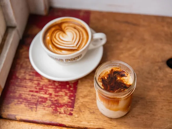 Bear Pond Espresso 사진 3