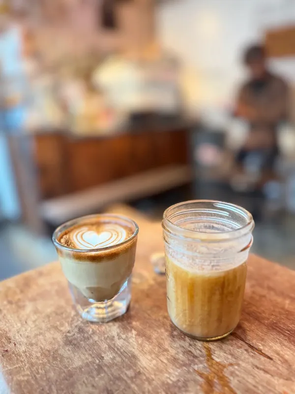 Bear Pond Espresso 사진 4