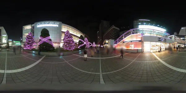 BOUL'ANGE Shinjuku Southern Terrace