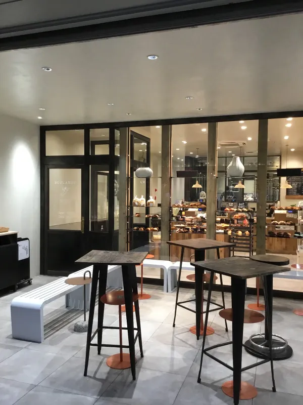 BOUL'ANGE Shinjuku Southern Terrace 사진 4