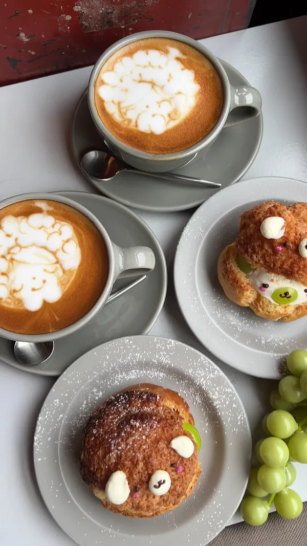 COCOCHI CAFE 사진 2