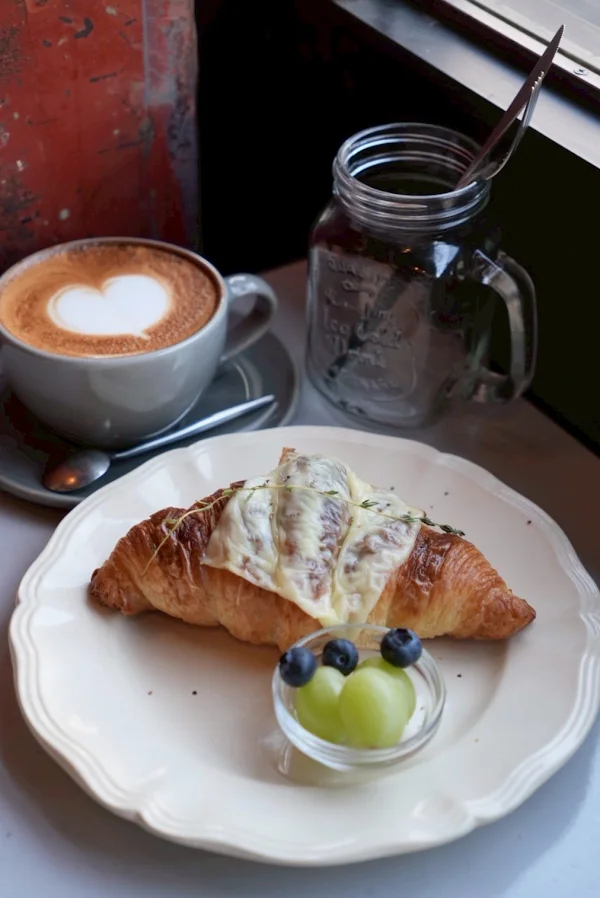 COCOCHI CAFE 사진 3