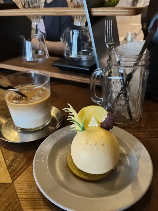 COCOCHI CAFE 사진 4
