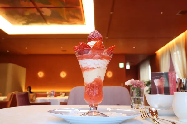 Shiseido Parlour Salon de Café Ginza 사진 3