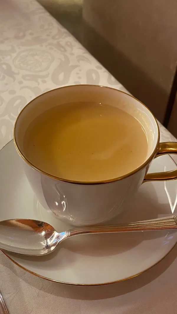 Shiseido Parlour Salon de Café Ginza 사진 5