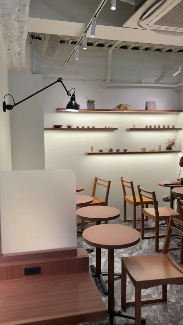 ZEN PUNK MATCHA Tokyo Ginza 사진 3