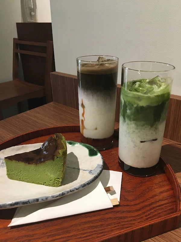 ZEN PUNK MATCHA Tokyo Ginza 사진 5