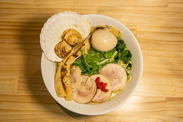 도쿄 디저트·맛집 8곳