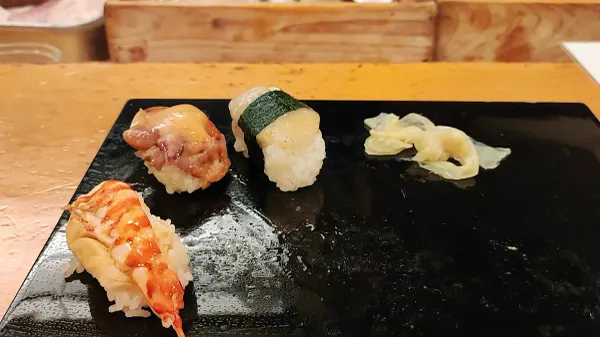 Yajima Sushi 사진 2