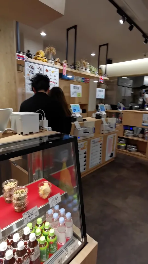 Togoshiya Onigiri 사진 3