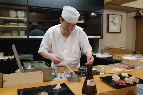 Yajima Sushi 사진 5