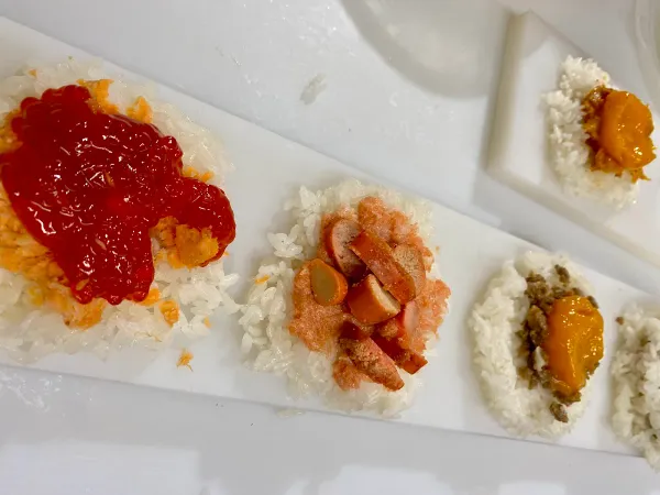 Togoshiya Onigiri 사진 5
