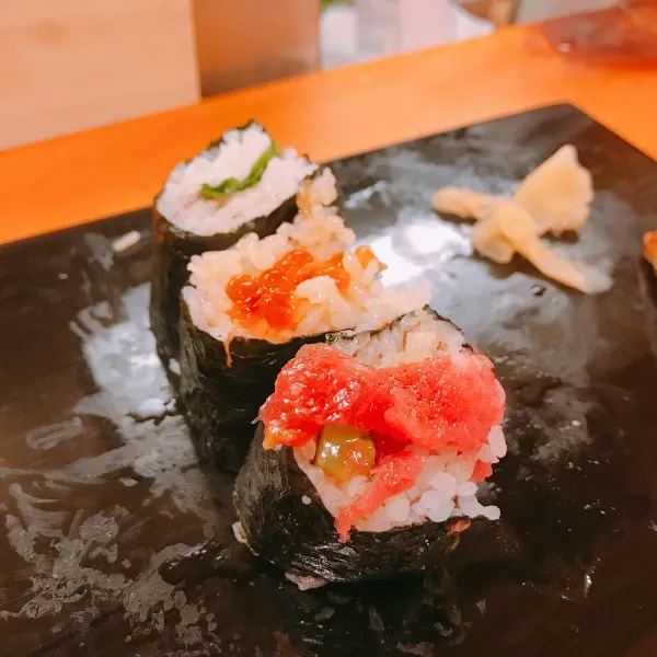 鮨 やじまの写真2