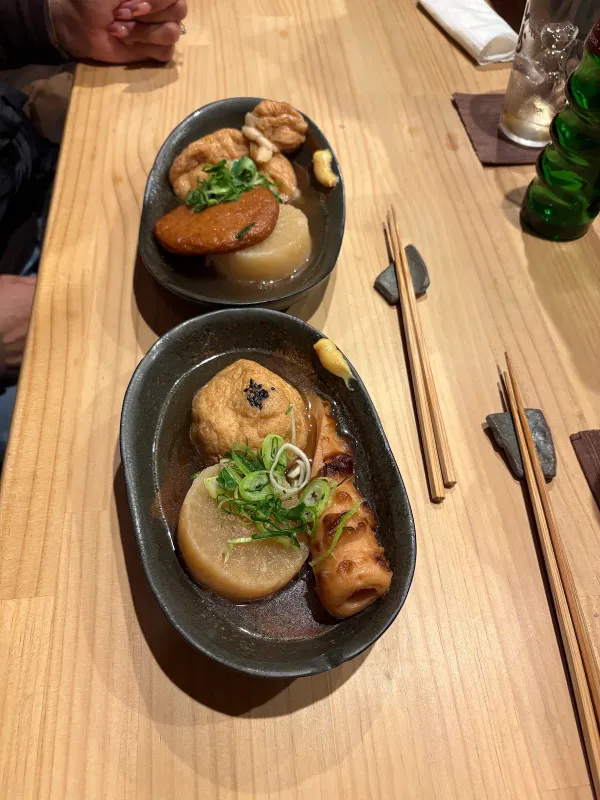 Oden & Jazz Usui 사진 3