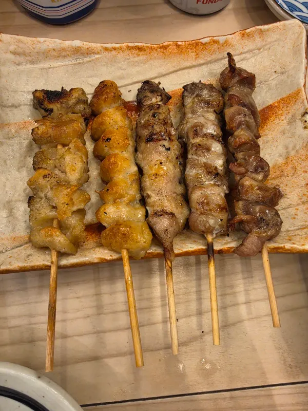 炉端とおでん 呼炉凪来 天神店 사진 4