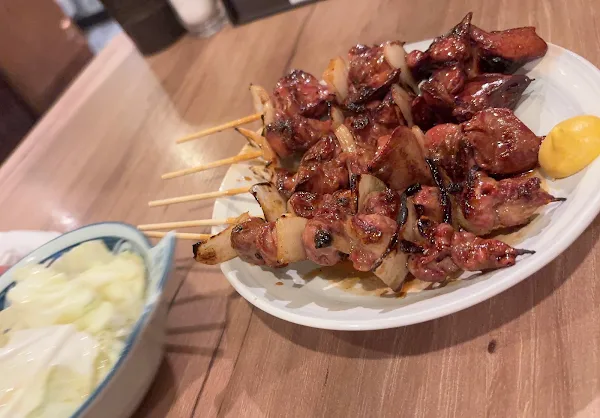 야키토리 타다시 사진 4