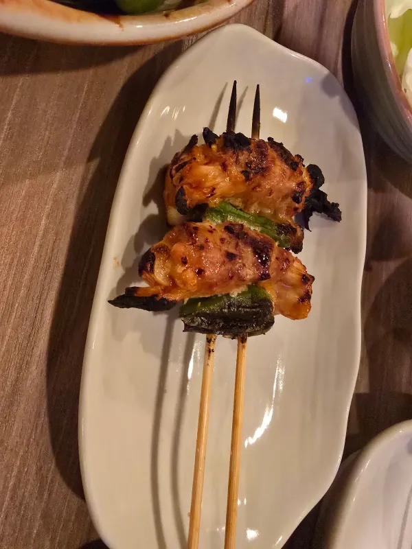 야키토리 타다시 사진 5