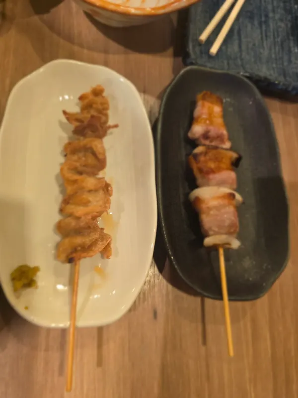 焼鳥ただし 博多本店の写真5