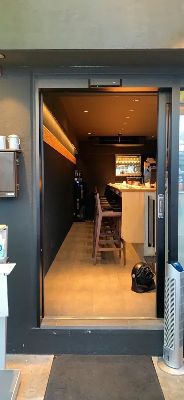 Torijin Naha