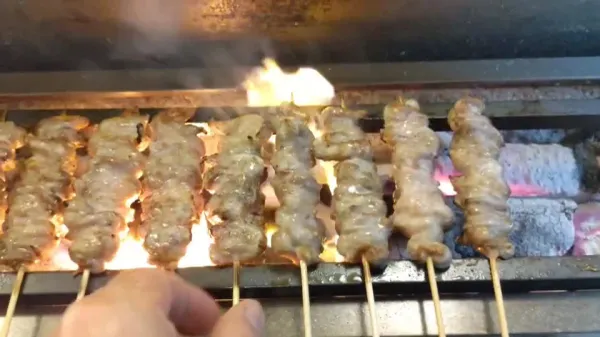 Kushiyaki Kiucchiya 사진 2