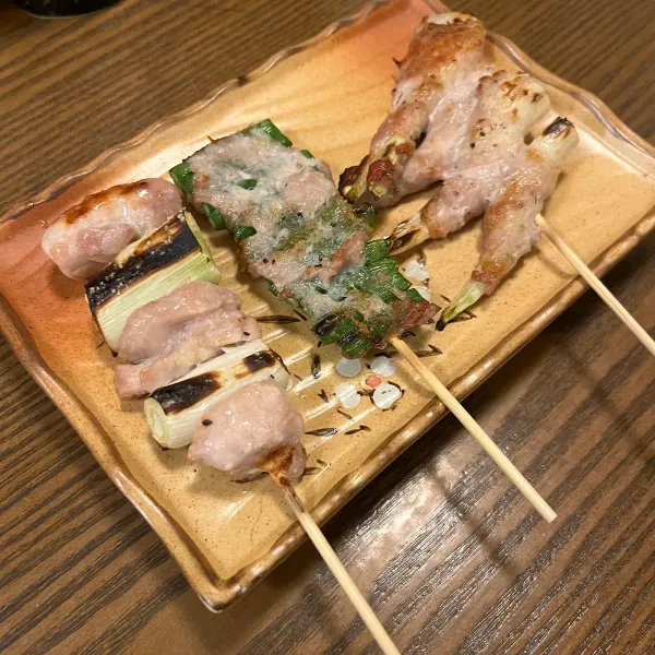 串焼き きうっち家の写真3