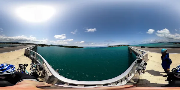 Kouri Big Bridge 사진 2