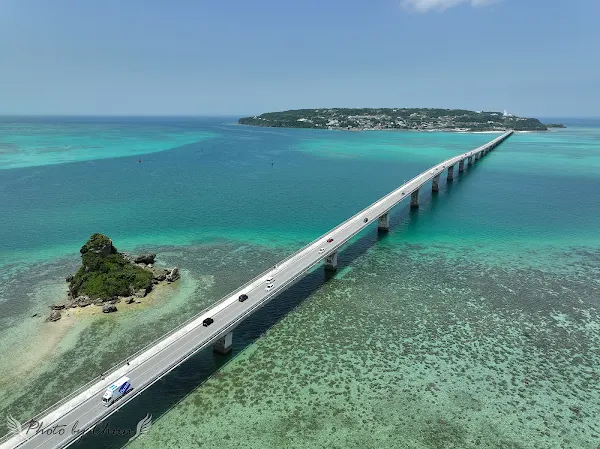 Kouri Big Bridge 사진 4