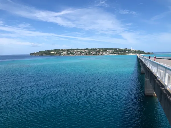 Kouri Big Bridge 사진 5