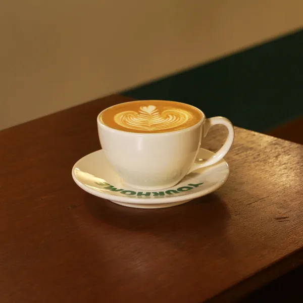 ユアホームコーヒーの写真2