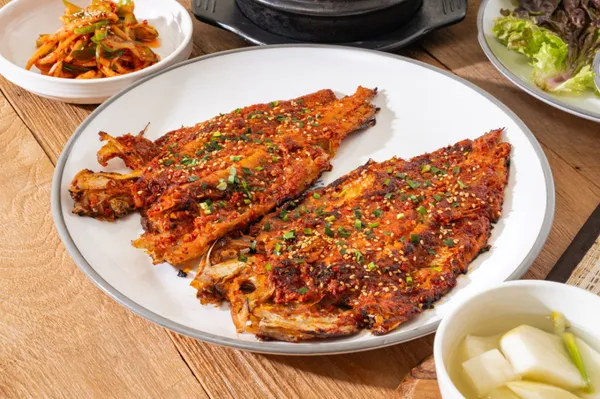 서삼능보리밥 2호점 사진 3