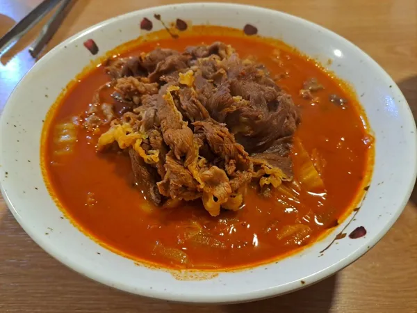 권영철콩짬뽕 사진 3