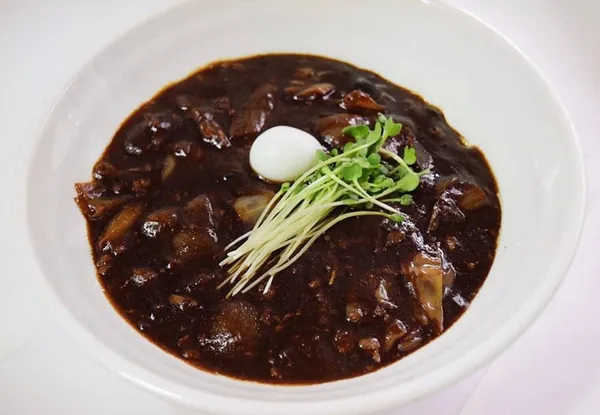권영철콩짬뽕 사진 5