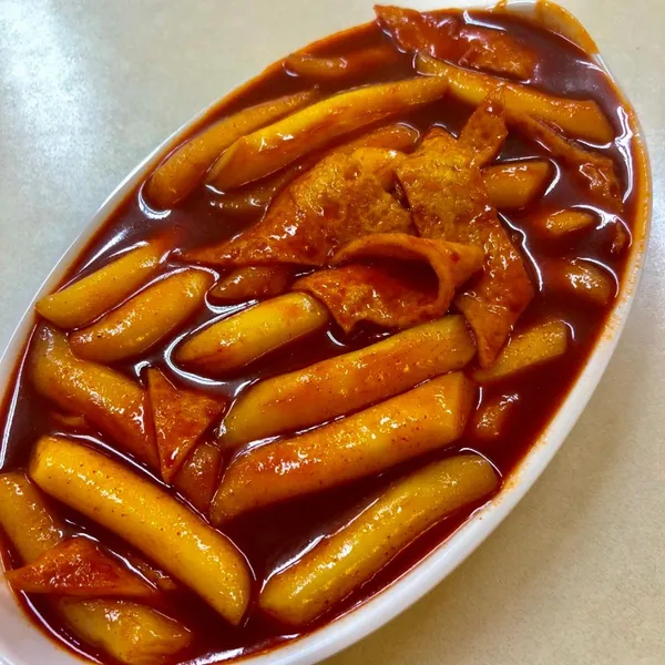 마녀떡볶이 사진 3