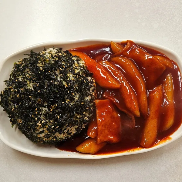 마녀떡볶이 사진 4
