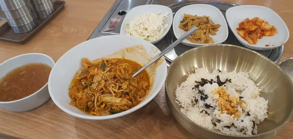 진고복식당 사진 2